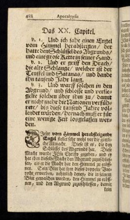 488-508, XX. Capitel
