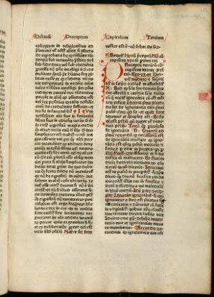 256r-272r, Nonum Preceptum