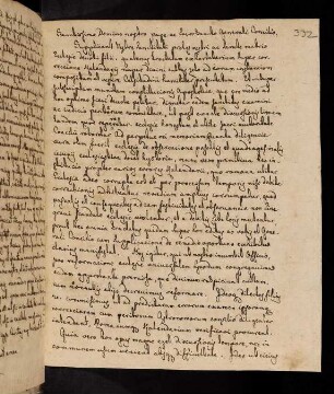 332r-333v, Sanctissimo domino nostro pape ac sacrosancto Generali Concilio ...