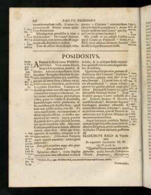 656-657, Posidonius