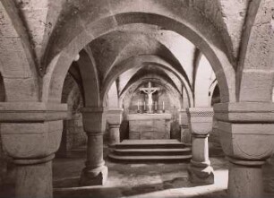 Katholische Stadtpfarrkirche zum Heiligen Kreuz, Dom