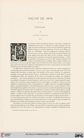 2: Salon de 1876 : peinture, [5]