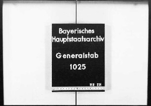 Generalstabsreise 1914