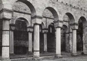 Benediktiner-Klosterkirche