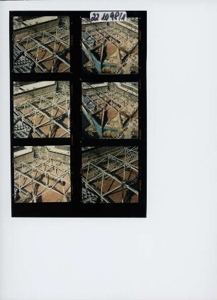 Bank of Beijing, Peking, 1998