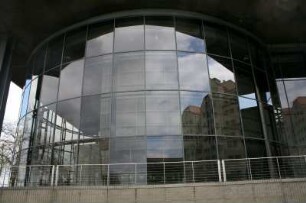 Dresden: Neuer Sächsischer Landtag