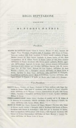 Regia deputazione sovra gli studi di storia patria