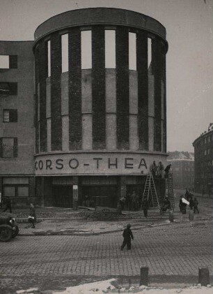 Corso Theater Aussenfront