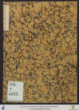 Tractatus de pestilentiali Scorra sive mala de Franzos : Originē, Remediaque eiusdē cōtinens