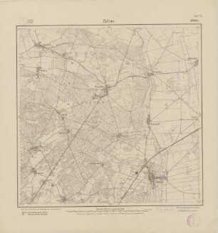 4042 (alte Nr.: 2244) Zahna