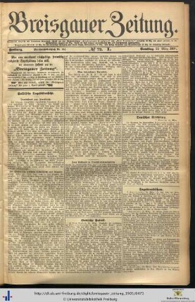 25.03.1905 (I.)