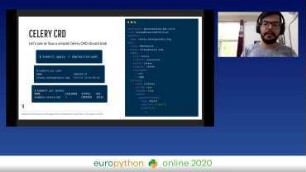 Advanced Infrastructure Management in Kubernetes using Python: Automate managing complex applications in a cloud native way using Operators written in Python