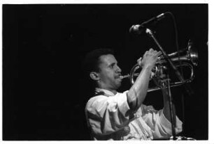 New York Jazz Explosion 1.11.1985 I N6