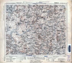 K 28, 202. Gehsen - Kolno