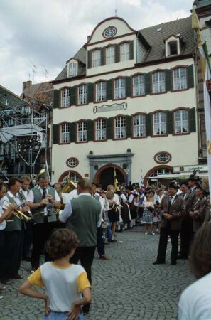 Haus Grünhagen