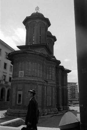 Bukarest