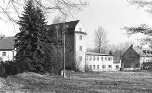Göda-Coblenz. Fehrmann-Mühle