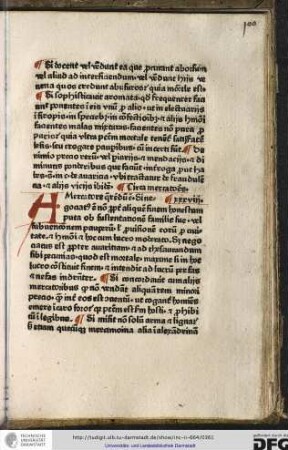 Circa mercatorem, [capitulum] xxxviii.
