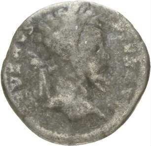 Denar des Septimius Severus