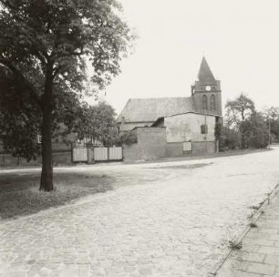 Dorfkirche Groß Kölzig