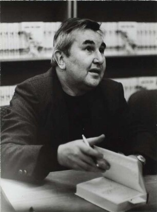 Eberhard Panitz