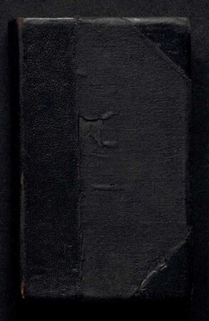 Sammlung der vorzüglichsten Gebete für katholische Christen : mit Appr. des Hochw. Bischofs von Chur