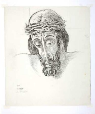 Christusantlitz