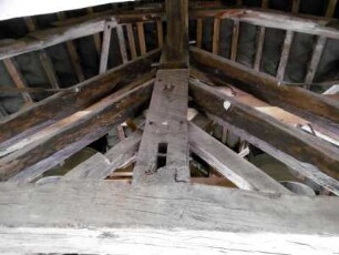Kloster (Hiddensee): Inselkirche