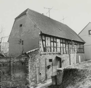 Alte Dorfschule