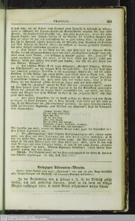Leipziger Literaten-Verein