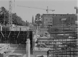 Landtag, 1992