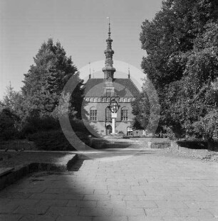 Altstädtisches Rathaus Danzig