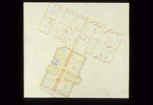 Diapositive: Naunynstr. 61-62, 1982