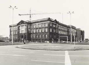 Finanzministerium