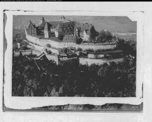 Coburg, Veste Coburg