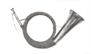 Jagdhorn in C