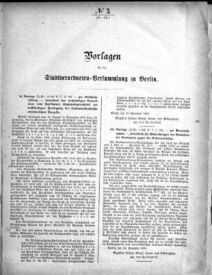 No. 3 (9-19), 9. Januar 1886