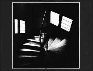 Treppe, 2-fach