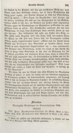 191-192 Miscellen
