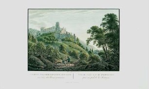 Heidelberger Schloss
