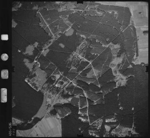 Luftbild: Film 10 Bildnr. 622