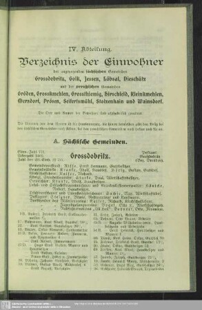 Großdobritz