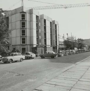 Blochmannstraße