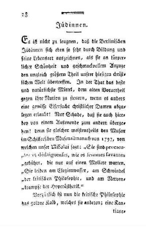Jüdinnen
