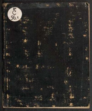 1: Geschichte der altdeutschen Dichtung (Prof. Dr. Weinhold)