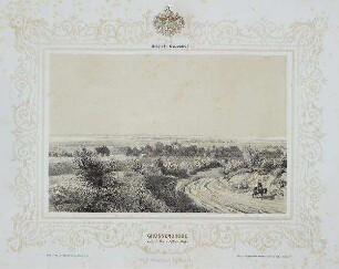 Großenbrode - Gutsbesitz
