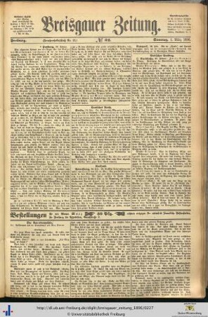 Nr. 52-77 (März 1896)