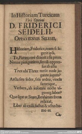 Gratulationsgedicht