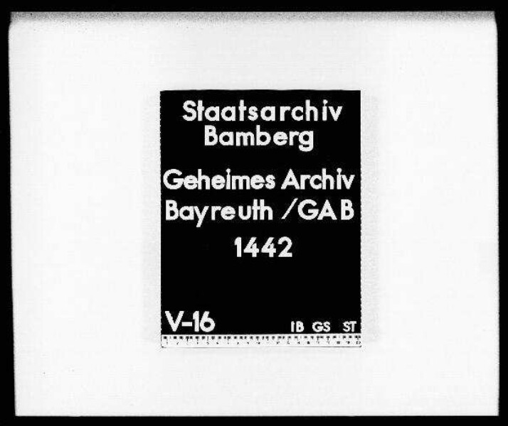 Reichstag: Die Union der 10 Städte im Elsaß