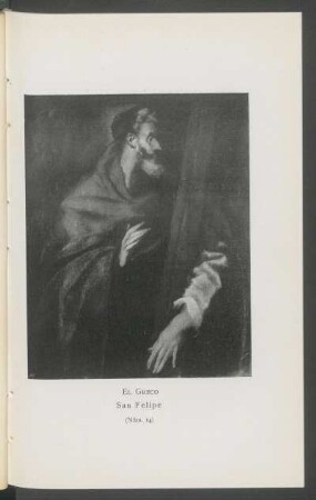 San Felipe - (Núm. 14)